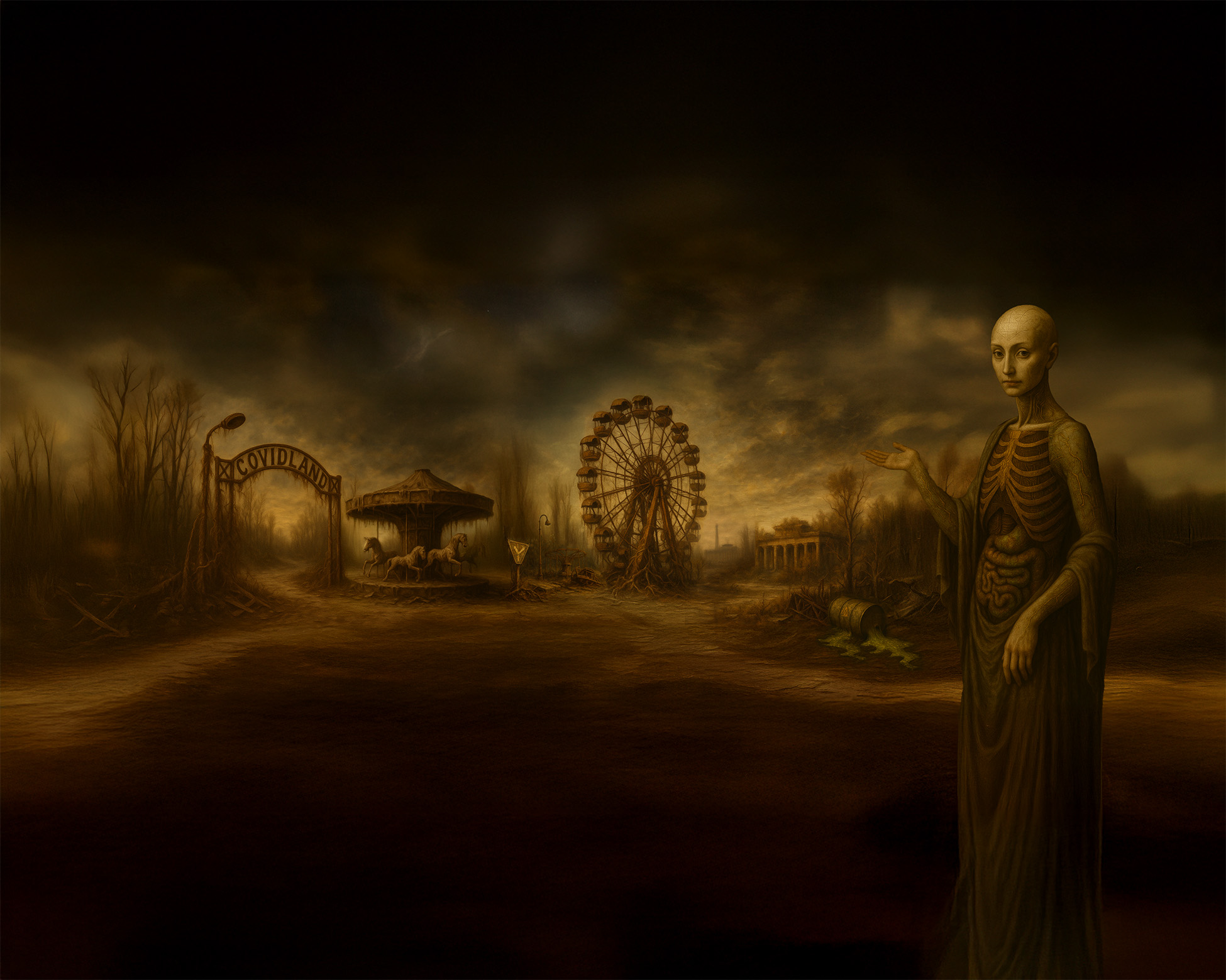 Apothcrypha - Covidland Cycle of toxicity-header image desktop