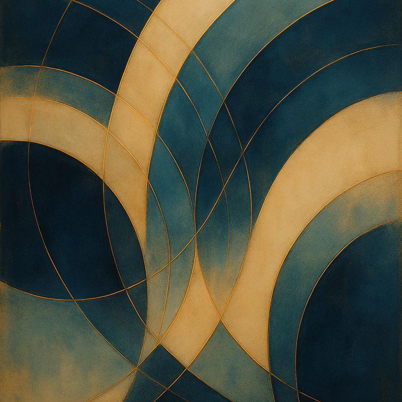 Visual Language AI Assisted art direction and campaign aesthetic