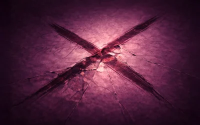 What an Illegible Signature in an AI Image Changed for Me