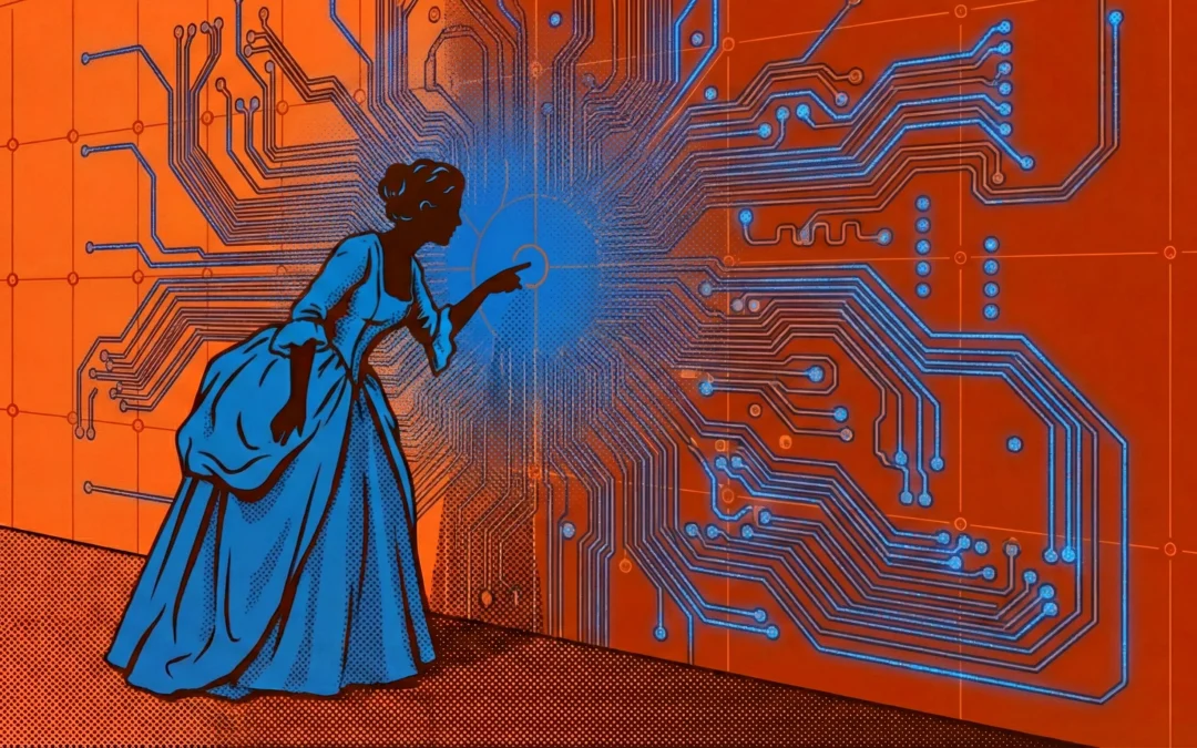 The Future They Chose for Us: AI, Creative Work & the Cost of Non-Compliance