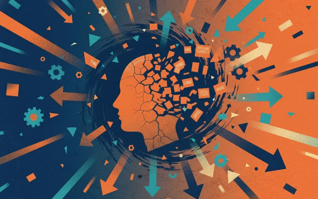 When the AI Stops Feeling Helpful to You And Starts Feeling Like More Work