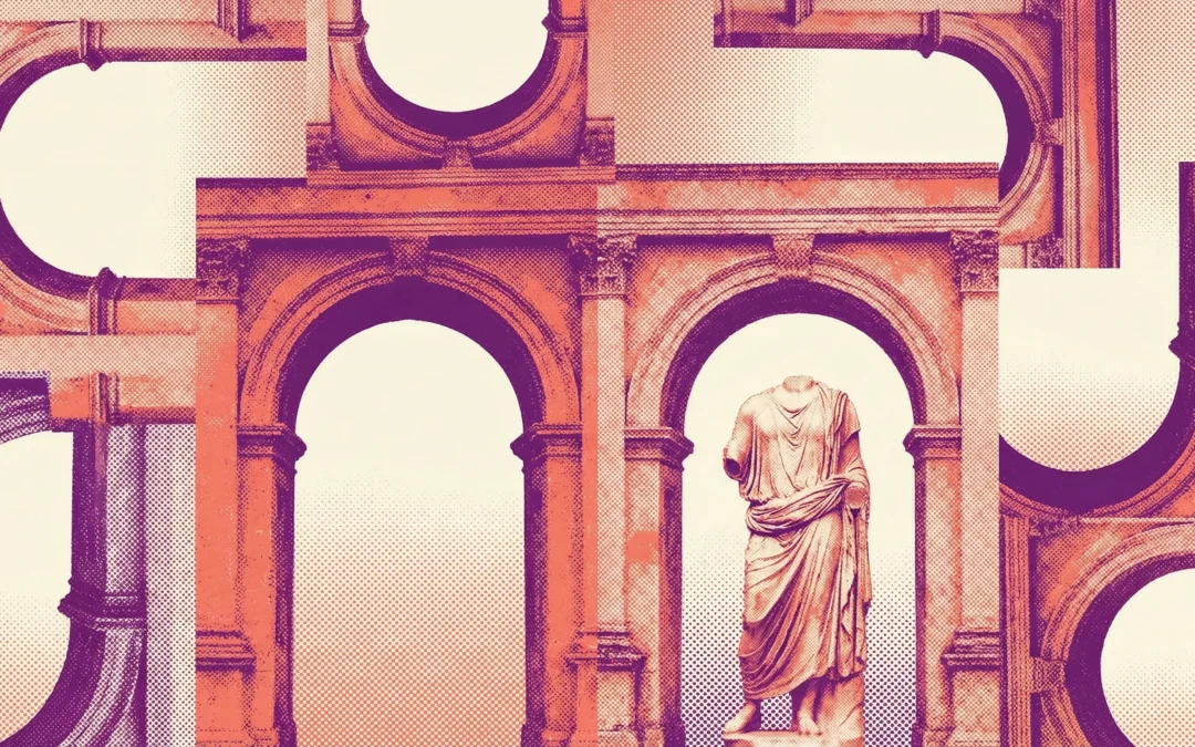 The Hidden Writing Patterns That Expose All Your AI-Generated Content