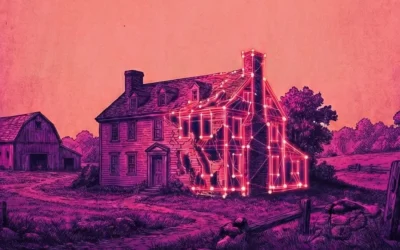 What Colonial Williamsburg Can Teach Us About Building an Ai Future That Lasts