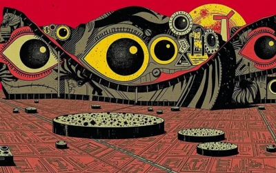 The Architecture of Sleep: Understanding the Sleep Cycle, Insomnia & How to Restore Deep Rest